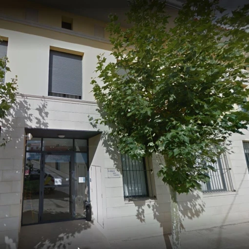 Fundación Residencia para Ancianos y Menores de Sarrión