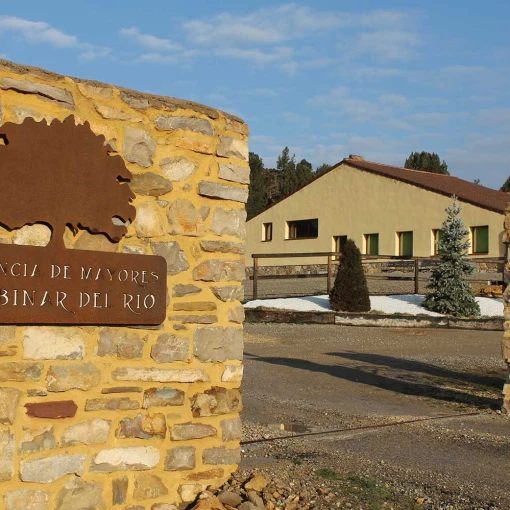 Residencia El Sabinar del Río