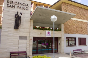 Residencia San Pablo