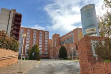 Residencia Javalambre