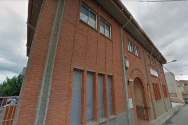 Hogar Santa Bárbara