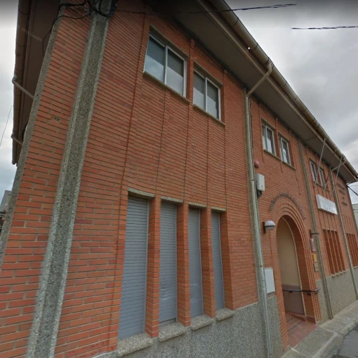 Hogar Santa Bárbara