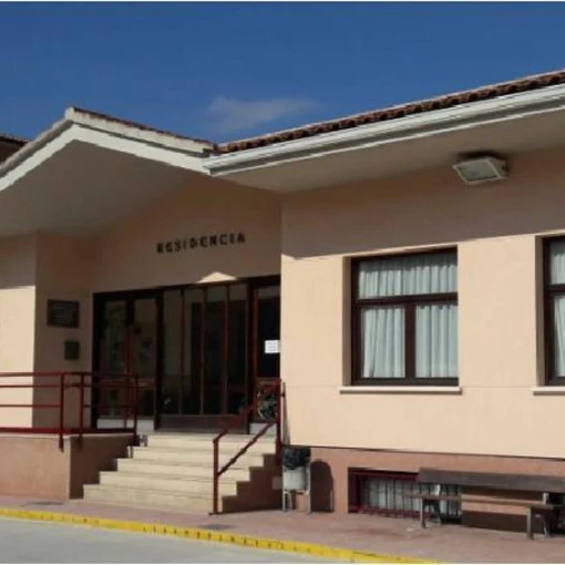Residencia de personas mayores de Valderrobres