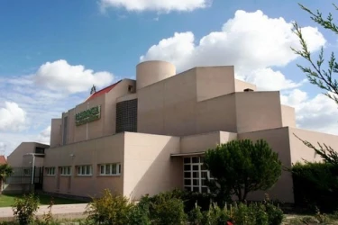 fundacion_benefico_social_santa_maria_de_los_martires_valladolid_iscar