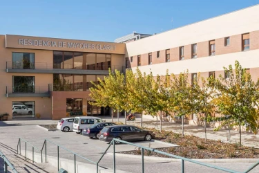 centro-residencia-para-personas-mayores-claret-fachada
