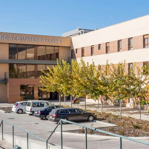 centro-residencia-para-personas-mayores-claret-fachada