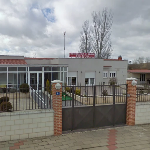 residencia_de_ancianos_san_javier_valladolid_simancas
