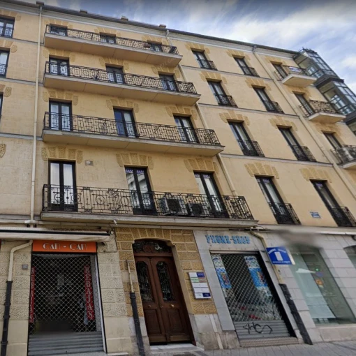 Residencia Santa María II