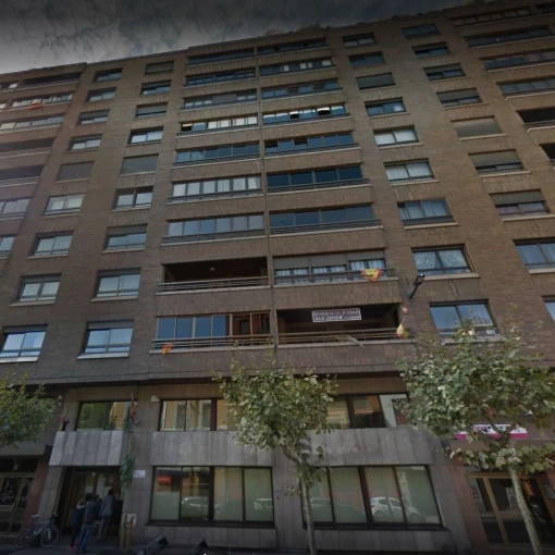 Residencia San Javier