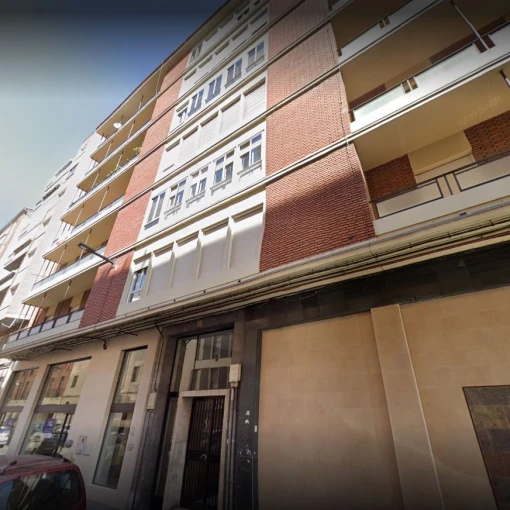 Residencia de ancianos Barras-Ramírez