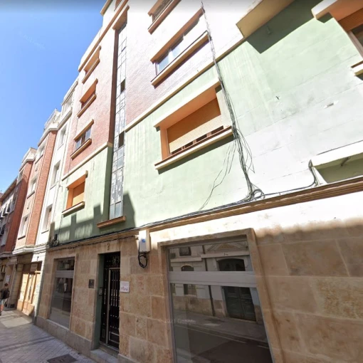 Vivienda tutelada Perú