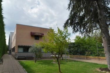 Residencia Raíces IV