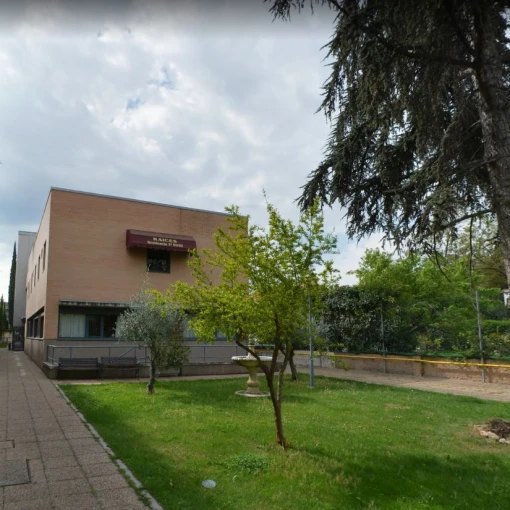 Residencia Raíces IV