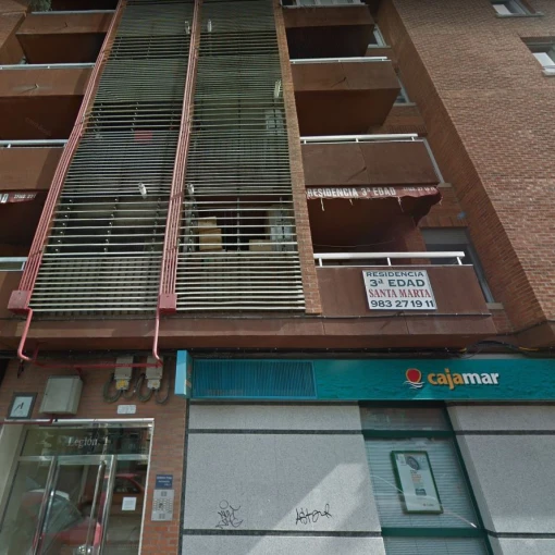 Vivienda tutelada Santamarta