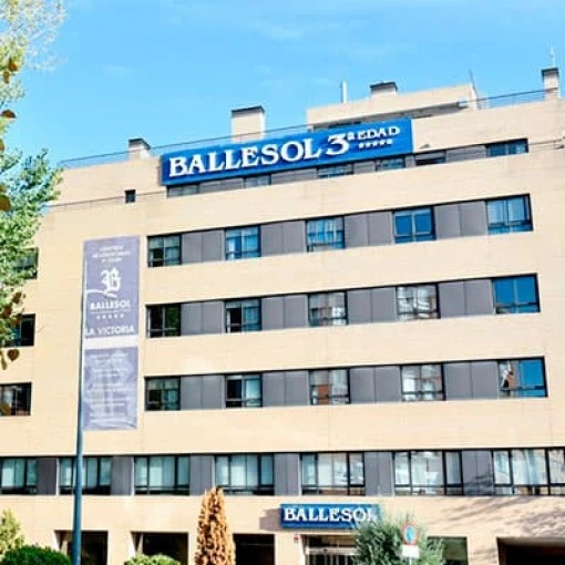 ballesol_la_victoria_valladolid