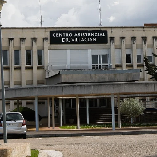 centro_asistencial_doctor_villacian_valladolid