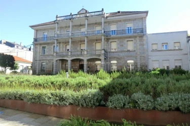 Residencia Nuestra Señora de la Asunción