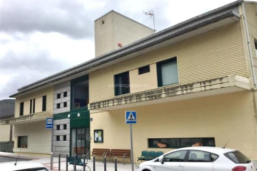 Fogar residencial de Cerdedo