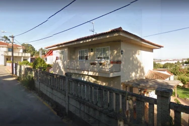 Fogar Residencial Bo Día