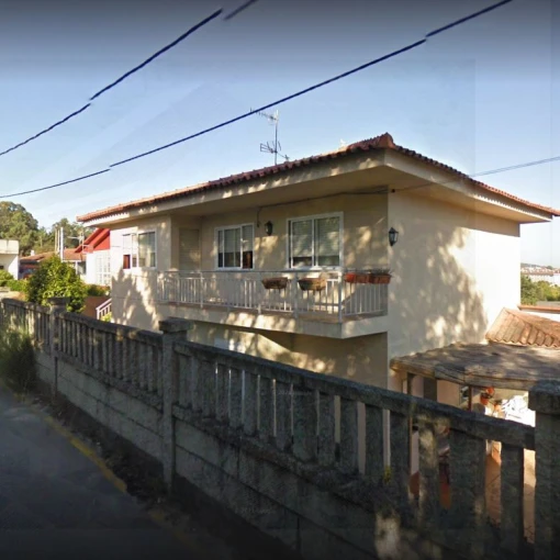 Fogar Residencial Bo Día