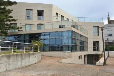 Residencia Stella Maris
