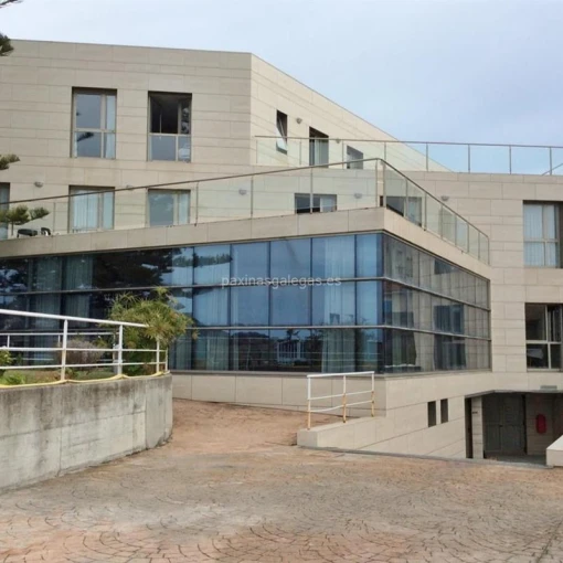 Residencia Stella Maris