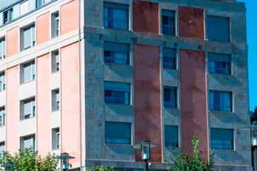 Ballesol Pontevedra Poio