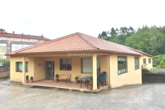 Vivienda comunitaria DIACOPEVI