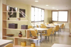 vivienda comunitaria diacopevi comedor