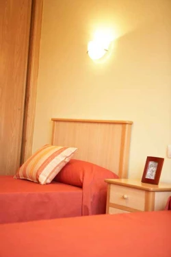vivienda comunitaria diacopevi habitación