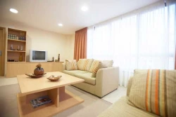 vivienda comunitaria diacopevi salón