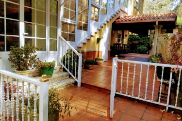 Fogar Residencial El Retiro