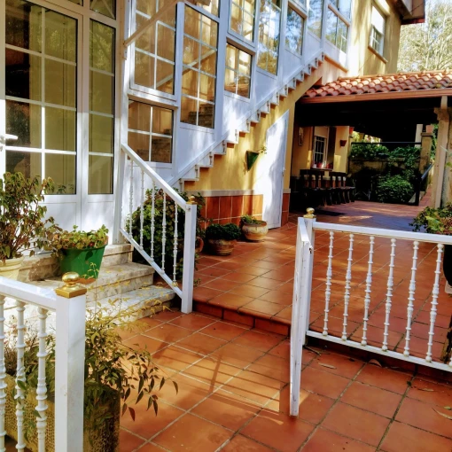 Fogar Residencial El Retiro