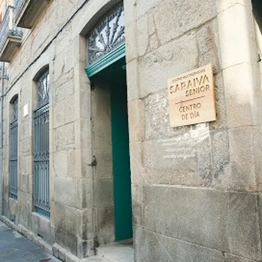 Residencia SARAIVA Senior