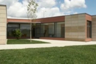 Residencia Ximará
