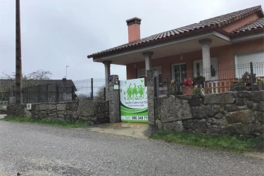 Fogar Residencial Xardin Castro Lar
