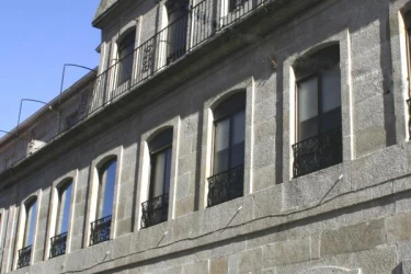 Residencia San Telmo