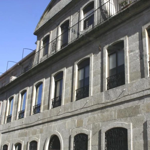 Residencia San Telmo