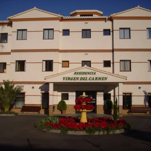 centro-residencial-para-personas-mayores-virgen-del-carmen