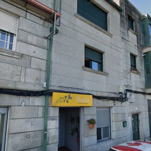 Fogar Residencial Bo Día Castrelos