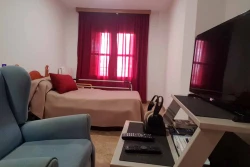 residencia-de-ancianos-granada-habitacion-personalizada