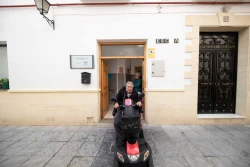 residencia-Güejar-Sierra-granada