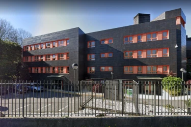 Residencia de Atención a Personas Dependientes de Vigo II