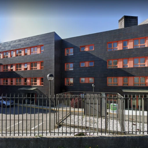 Residencia de Atención a Personas Dependientes de Vigo II