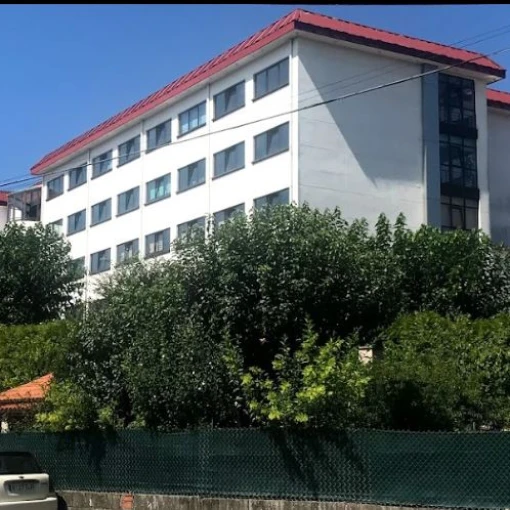 Residencia de Atención a Personas Dependientes de Vigo I