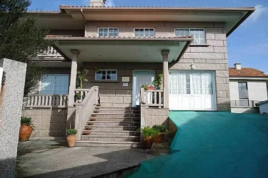 Vivienda comunitaria La Palmera 3 y 4