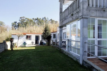 Fogar Residencial Coruxo