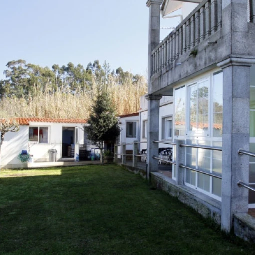 Fogar Residencial Coruxo