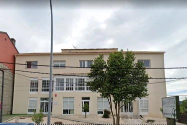 Fogar Residencial Servisenior Vilagarcía