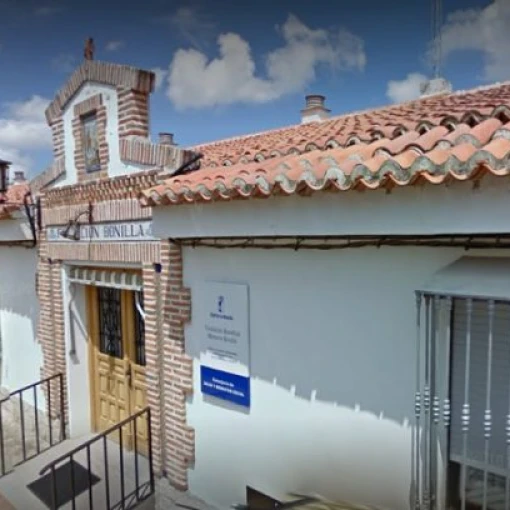 Residencia Memoria Bonilla